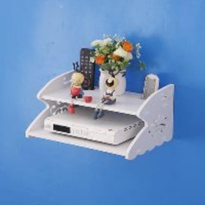 Rak Dinding Gantungan Ambalan Melayang Floating Shelf Dekor Storage Decorative Rack Shabby Chic Rak Kosmetik Make Up Cosmetic Hp Remote A518 Murah Tokopedia