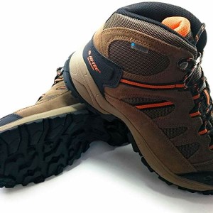Sepatu Hi Tech Bandera Lite Tokopedia