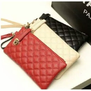 Dompet Import Wallet Hp Uang Card Tokopedia