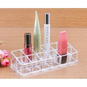 Hot Sale Acrylic Tempat Kosmetik Akrilik A1 Tokopedia