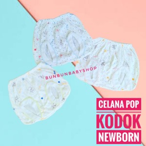 Celana Pop Bayi Newborn Baby Pants Laki Perempuan Boy Girl Unisex Libby Isi 3 Pcs 3pcs Motif 0 3 Bulan Murah Tokopedia