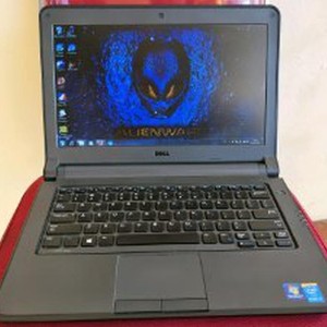 Laptop Dell Latitude 3340 I5 Premium Bisnis Murah Saja Tokopedia