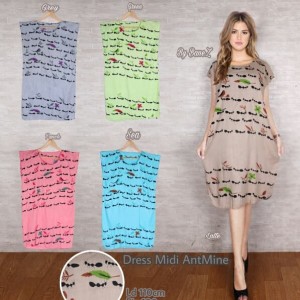 Baju Tidur Wanita Dress Daster Lingerie 095sp Tokopedia