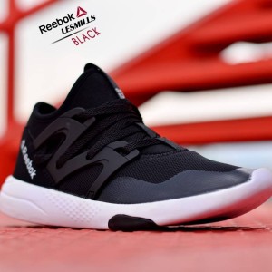 Sepatu Running Reebok Pria Tokopedia