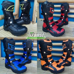 Sepatu Cross Anak Tokopedia