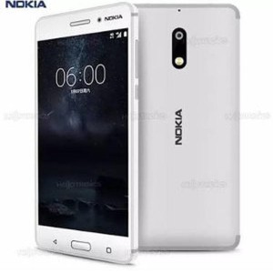 Nokia 6 Ram 3 Rom 32 Garansi Resmi Tam 1tahun Tokopedia