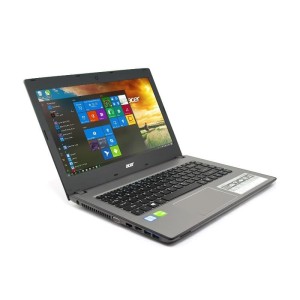 Promo Laptop Gaming Acer E5 475g 55bd Intel Core I5 Ram 4gb Hdd1tb Nvidia Geforce 940 2gb Windos Original Layar 14inch Gaming Desain Warna It Tokopedia