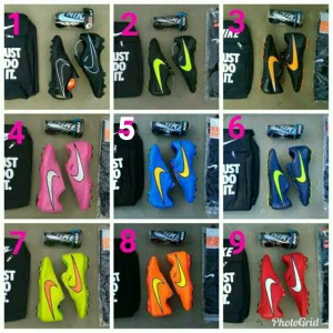 Sepatu Bola Nike Murah Tokopedia