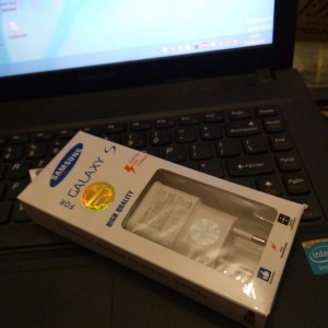 Adaptor Hp Samsung Original Tokopedia