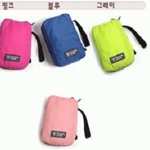 Tas Kosmetik Travelmate Tokopedia
