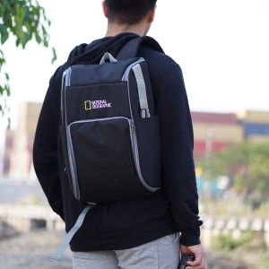 Tas Ransel Kamera Tokopedia