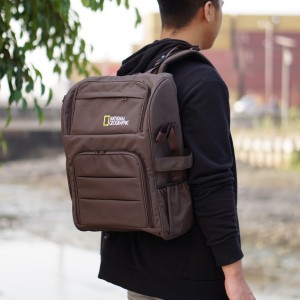 Tas Ransel Kamera Tokopedia