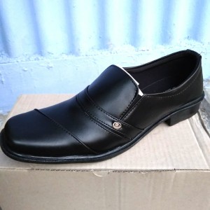 Sepatu Pantofel Pantopel Sepatu Kerja Kantor Tokopedia