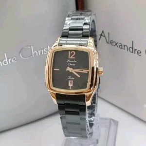 Jam Alexandre Christie Ac2454 Tokopedia