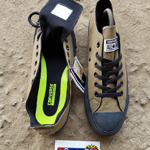 Sepatu Converse Chuck Taylor Ii Tokopedia