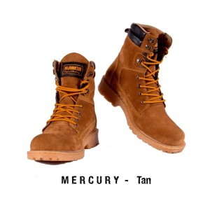 Sepatu Kickers Pria Boots Tokopedia