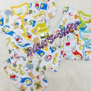 Celana Bayi Pendek 3pcs Celana Bayi Newborn Celana Bayi Baru Lahir Motif Gajah Tokopedia
