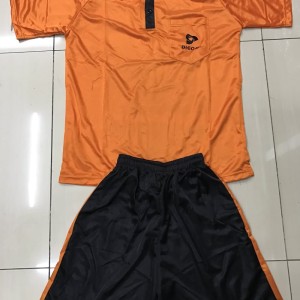 Baju Wasit Kaos Wasit Stel Diego Tokopedia