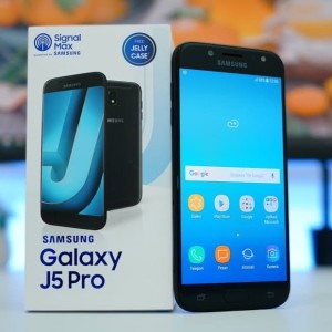 Samsung J5 Pro Ram 3gb Internal 32gb Terlaris Tokopedia