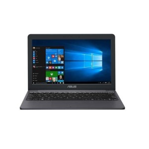 Asus E203mah Fd411t Star Grey Hco Tokopedia