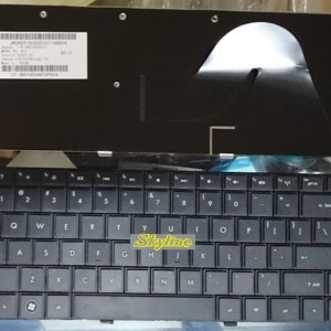 Keyboard Laptop Hp Pavilion G42 Compaq Cq42 Tokopedia
