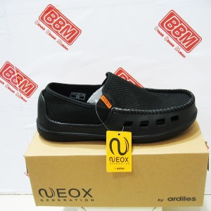 Sepatu Sekolah Slip On Anak Laki Laki Tokopedia