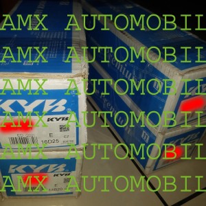 Shock Breaker Merk Kayaba Premium Toyota Avanza Depan 2004 2011 Asli Original Harga Sepasang Promo Free 2pcs Stoper Shock Tokopedia