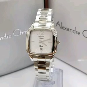 Jam Alexandre Christie Ac2454 Tokopedia
