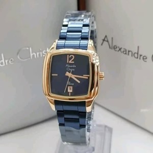 Jam Alexandre Christie Ac2454 Tokopedia