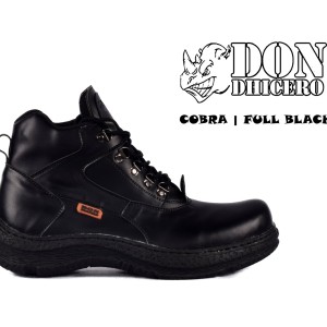 Sepatu Pria Boots Pria Terlaris Tokopedia