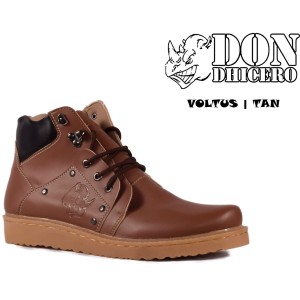 Sepatu Pria Boots Pria Terlaris Tokopedia