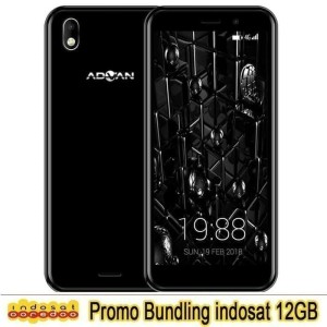 Advan S5e 4g Lte Garansi Resmi Tokopedia