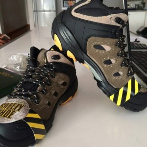 Safety Shoes Jogger Xplore Tokopedia