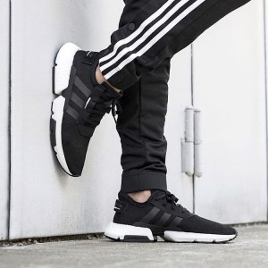 Sepatu Adidas Pod System Tokopedia