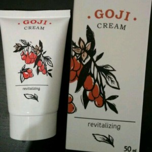 Goji Cream Hendels Original Harga Promo Tokopedia