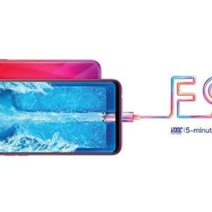 Oppo F9 Ram 4 Rom 64gb Tokopedia
