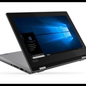 Lenovo Yoga 330 N4000 Ram 4gb Ssd 128gb Toucscreen Win10 Tokopedia