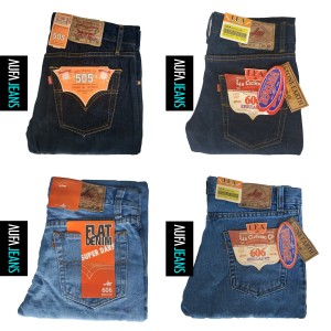 Celana Jeans Levis Reguler Pria Jeans Levis Tokopedia