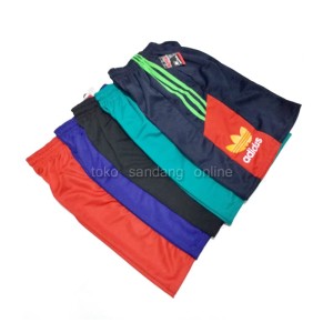 Celana Pendek Adidas Olahraga Santai Dan Joging Tokopedia