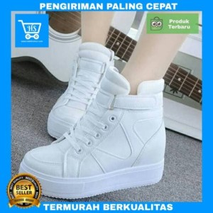 Sepatu Sandal Wanita Sneaker Tokopedia