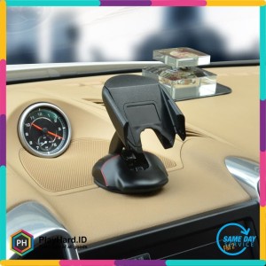 Holder Car Smartphone Holder Mouse Phone Holder Multifunctional One Touch Holder Tokopedia