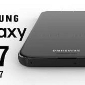 Hp Samsung Galaxy A7 2017 32gb 2nd Garansi Resmi Sein Batangan Tokopedia