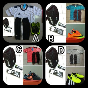 Sepatu Futsal Anak Tokopedia