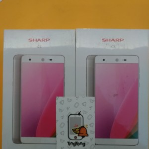 Sharp Z2 Tokopedia