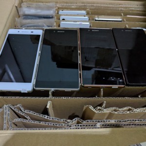 Sony Xperia Z4 Original Mulus Fullset Tokopedia
