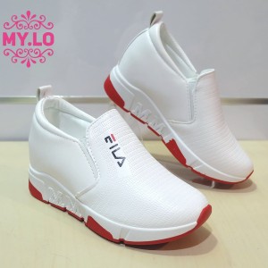 Sepatu Fila Wanita Tokopedia