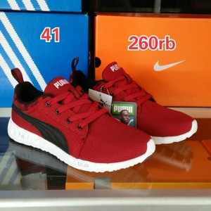 Sepatu Sneaker Pria Puma Tokopedia