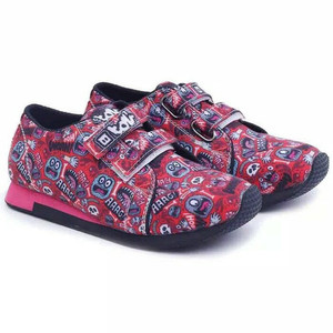 Sepatu Distro Asli Sepatu Sekolah Anak Sepatu Main Anak Laki Laki Tokopedia