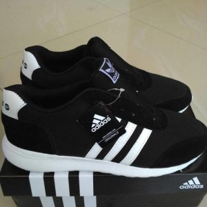 Running Jumbo Adidas Neo Size 43 47 Tokopedia