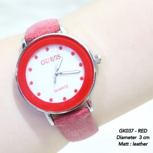 Jam Tangan Aigner Wanita Kulit Tokopedia
